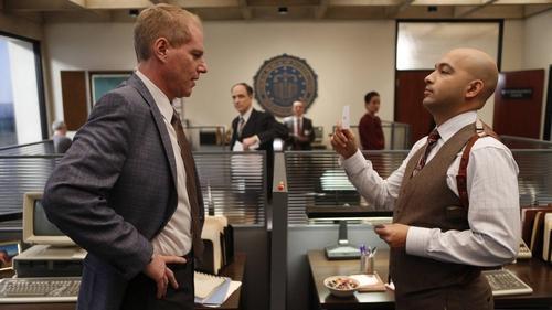 undefined Season 1 Episode 4 - In Control