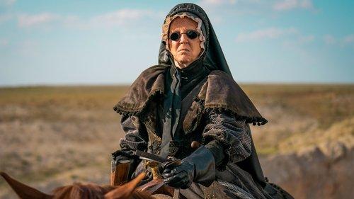 The English Season 1 Episode 3 - Vultures on the Line