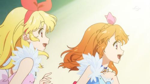 Aikatsu! Season 4 Episode 26 - The Greatest Present