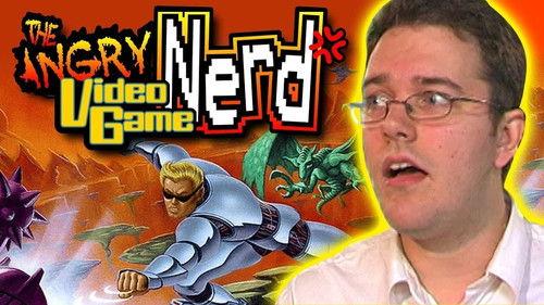 The Angry Video Game Nerd Season 4 Episode 21 - Street Fighter 2010