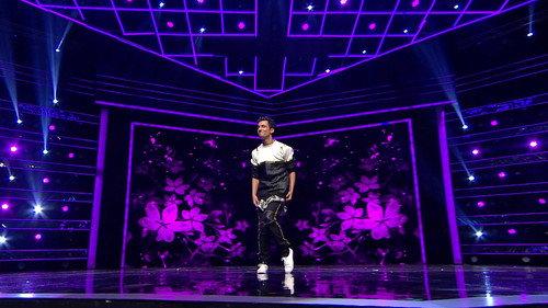 Dance Plus Season 2 Episode 16 - The Competition Becomes Tough