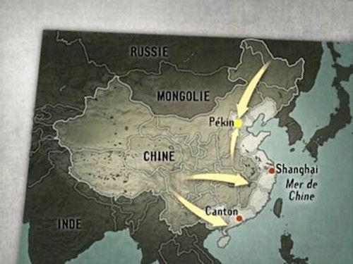 Mapping the World Season 15 Episode 4 - Episode 4