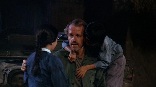 M*A*S*H Season 7 Episode 15 - B.J. Papa San