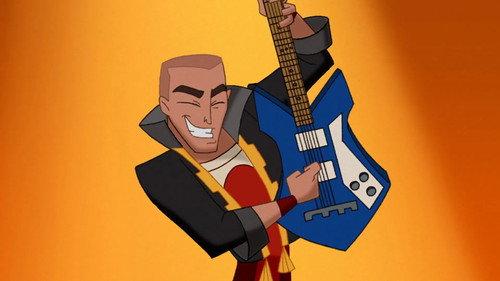 The Emperor's New School Season 2 Episode 21 - The Emperor's New School Musical