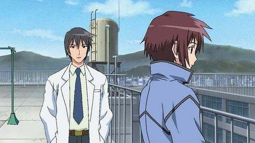 Looking Up at the Half-Moon Season 1 Episode 2 - The Inheritance of the Tada Collection