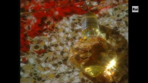 Blu Notte - Misteri Italiani Season 2 Episode 6 - The rosolio bottle. Clotilde Fossati