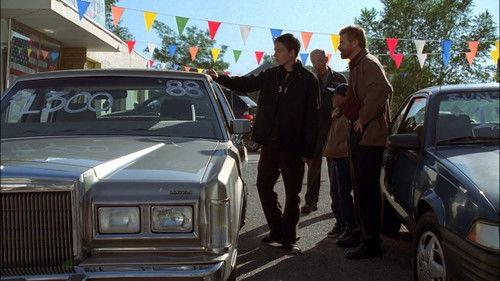 Everwood Season 2 Episode 8 - The Burden of Truth