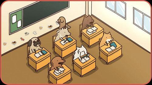 Harimaware! Koinu Season 1 Episode 10 - Episode 10