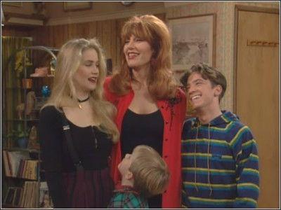 Married... with Children Season 7 Episode 12 - Christmas