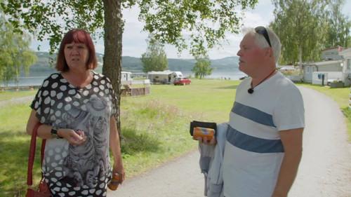 Ja, vi elsker camping Season 5 Episode 1 - Episode 1