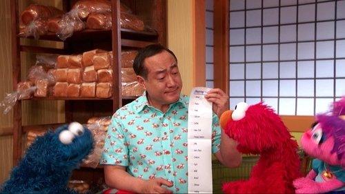 Sesame Street Season 54 Episode 10 - Supermarket Games