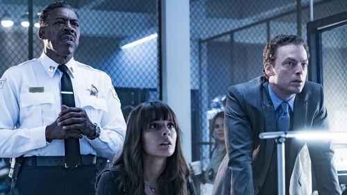 APB Season 1 Episode 4 - Signal Loss