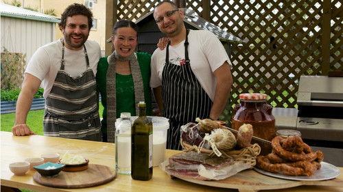 Poh & Co. Season 1 Episode 5 - Love... And Pizza!