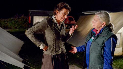 Vier Frauen und ein Todesfall Season 8 Episode 3 - Zweiundsiebzig