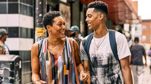 Background image for Dreams and Nightmares