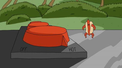 Off the Air Season 1 Episode 5 - Body