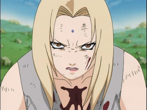 Naruto Season 2 Episode 95 - The Fifth Hokage! A Life on the Line!