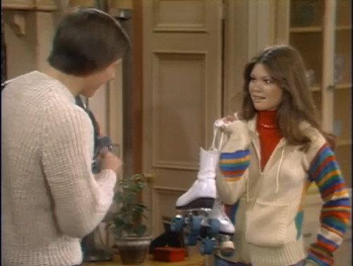 One Day at a Time Season 3 Episode 6 - Bob Loves Barbara