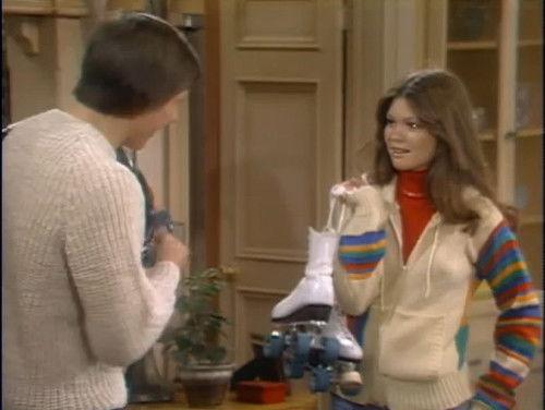 One Day at a Time Season 3 Episode 6 - Bob Loves Barbara