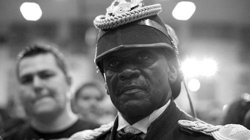 The Circus Season 1 Episode 11 - Home And Abroad