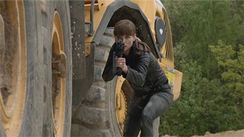 Flikken Maastricht Season 8 Episode 10 - Episode 10