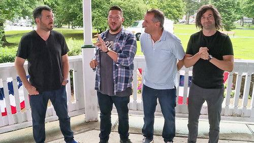 Impractical Jokers Season 6 Episode 25 - Dover and Out
