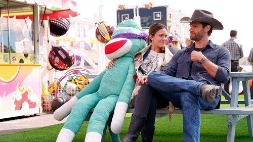 undefined Season 2 Episode 14 - No Such Thing as Fair Play