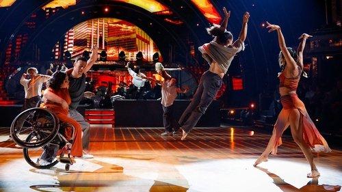 Strictly Come Dancing Season 22 Episode 20 - Week 10 Results