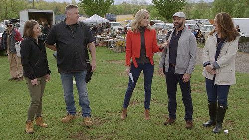 Flea Market Flip Season 10 Episode 11 - Flipping Family Feud