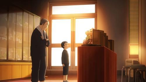 My Dress-Up Darling Season 1 Episode 1 - Someone Who Lives in the Exact Opposite World as Me