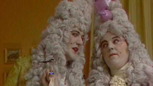 Alfresco Season 1 Episode 3 - Episode 3