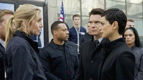 undefined Season 2 Episode 10 - Mother's Day