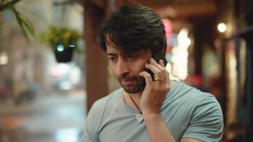 Pavitra Rishta - It's Never Too Late Season 1 Episode 4 - We Are a Team?