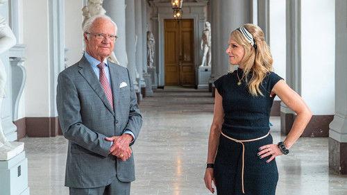 Kungen och jag Season 1 Episode 3 - Life as king