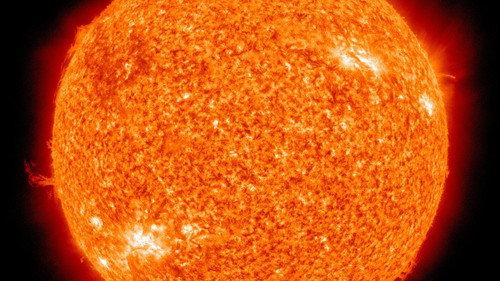 The Planets Season 1 Episode 5 - Star