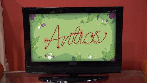 A.N.T. Farm Season 2 Episode 6 - the ANTagonist