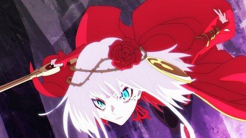 Background image for Takt -Hope-