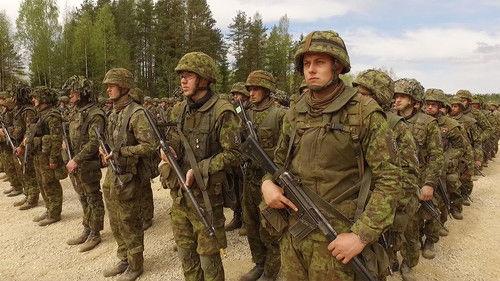 Foreign Correspondent Season 26 Episode 17 - We're Going On A Bear Hunt