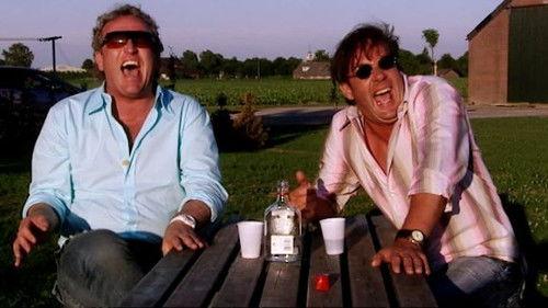 Joling & Gordon Over De Vloer Season 1 Episode 1 - Episode 1