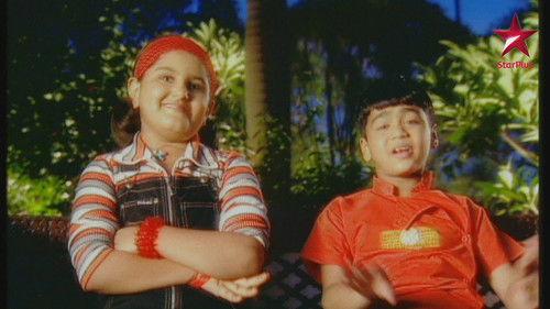 Khichdi Season 1 Episode 58 - Mami Hands Over Bungalow