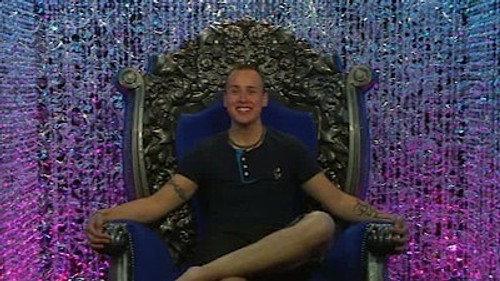 Big Brother Season 13 Episode 4 - Day 2