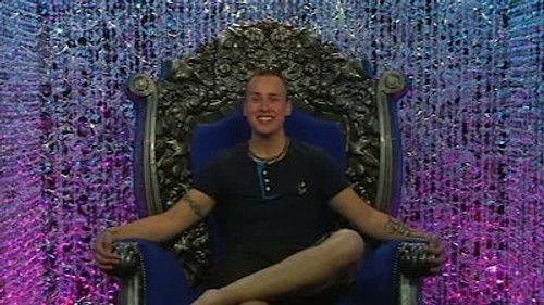 Big Brother Season 13 Episode 4 - Day 2