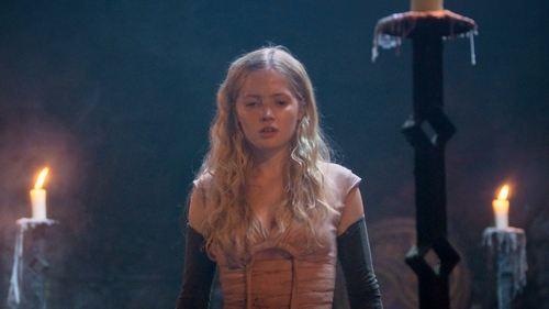 Willow Season 1 Episode 4 - The Whispers of Nockmaar