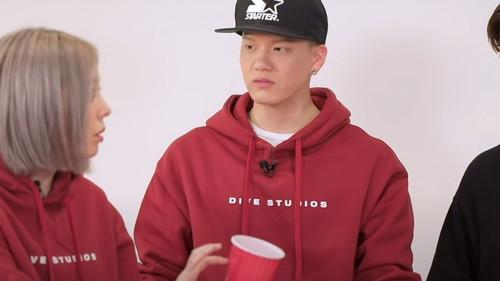 Hwaiting Season 1 Episode 5 - Flip Cup