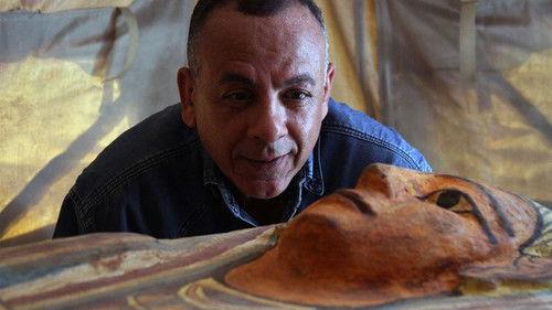 Tomb Hunters Season 1 Episode 3 - Tomb of the Pyramid Judge