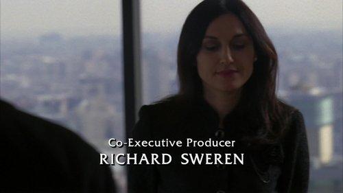 Law & Order Season 16 Episode 16 - Cost of Capital