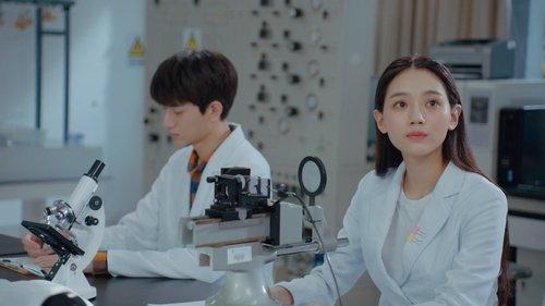 Put Your Head on My Shoulder Season 1 Episode 19 - Episode 19