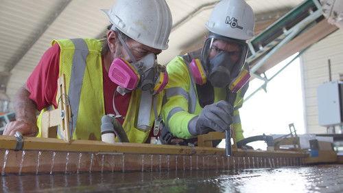 Gold Rush: Mine Rescue with Freddy & Juan Season 4 Episode 10 - School of Hard Rocks