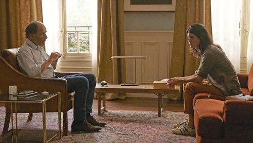 En thérapie Season 2 Episode 8 - Wednesday May 27, 2020, 9 a.m. – Lydia