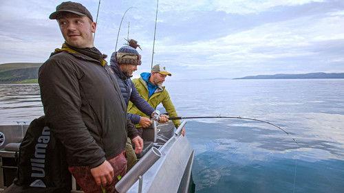 Jakten på monsterkveita Season 1 Episode 4 - Episode 4